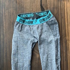 Gymshark Flex Dry Leggings